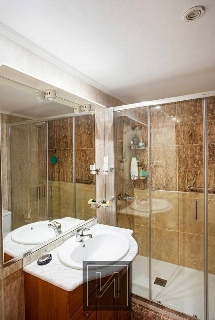 4 camera da letto Appartamento in vendita in Alicante citta - 675.000 € (Rif: 9904027)