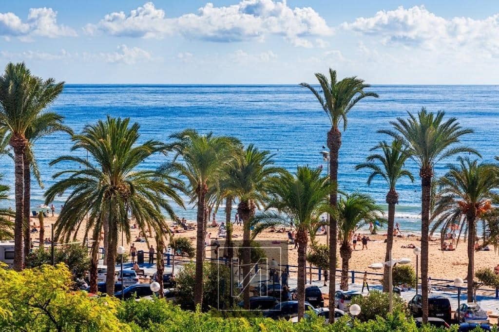 4 camera da letto Appartamento in vendita in Alicante citta - 675.000 € (Rif: 9904027)