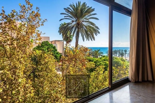 4 camera da letto Appartamento in vendita in Casco Antiguo - Sant Cruz - Ayuntamiento, Alicante città - 675.000 € (Rif: 9904027)