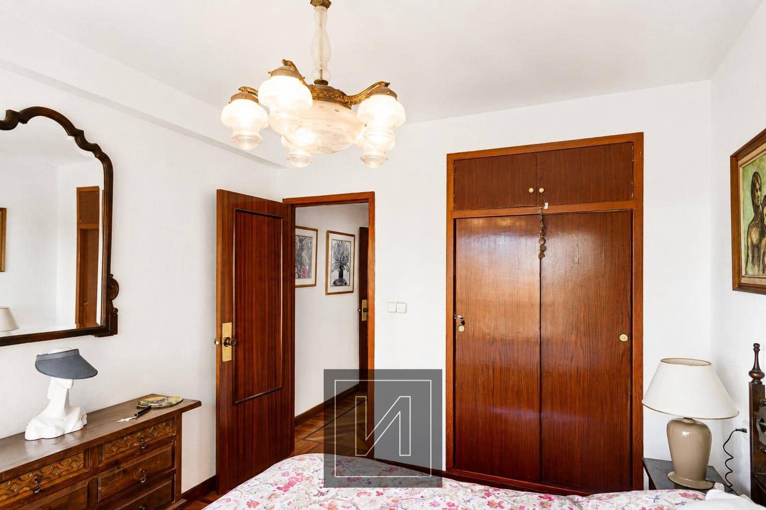 4 camera da letto Appartamento in vendita in Alicante citta - 675.000 € (Rif: 9904027)