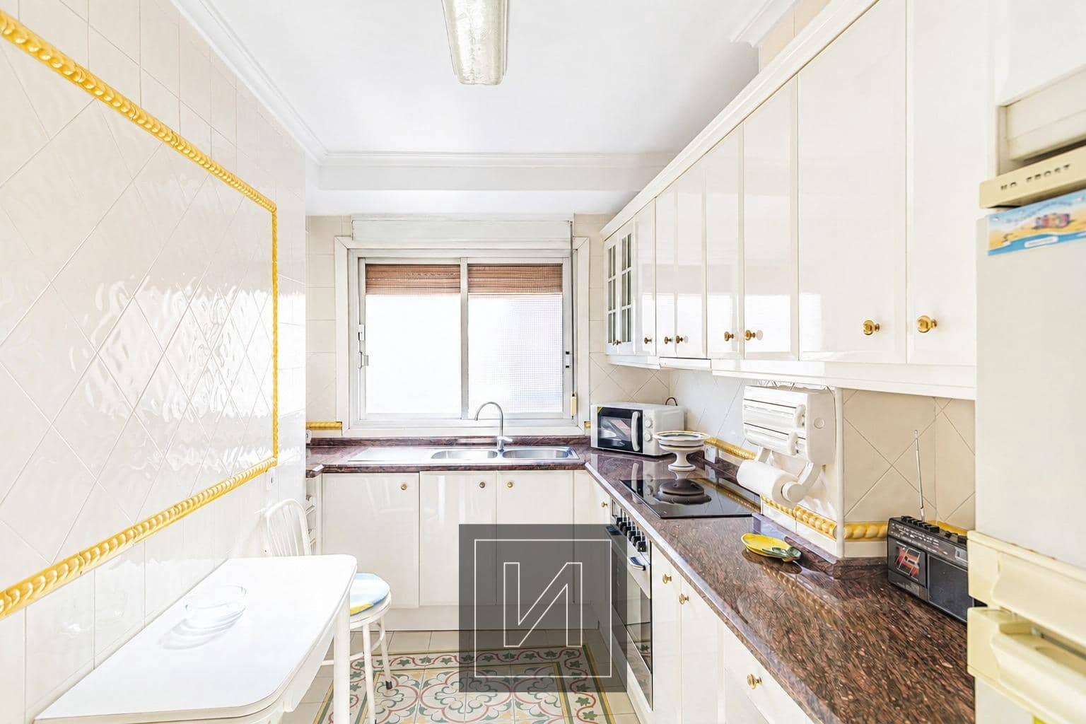 4 camera da letto Appartamento in vendita in Alicante citta - 675.000 € (Rif: 9904027)