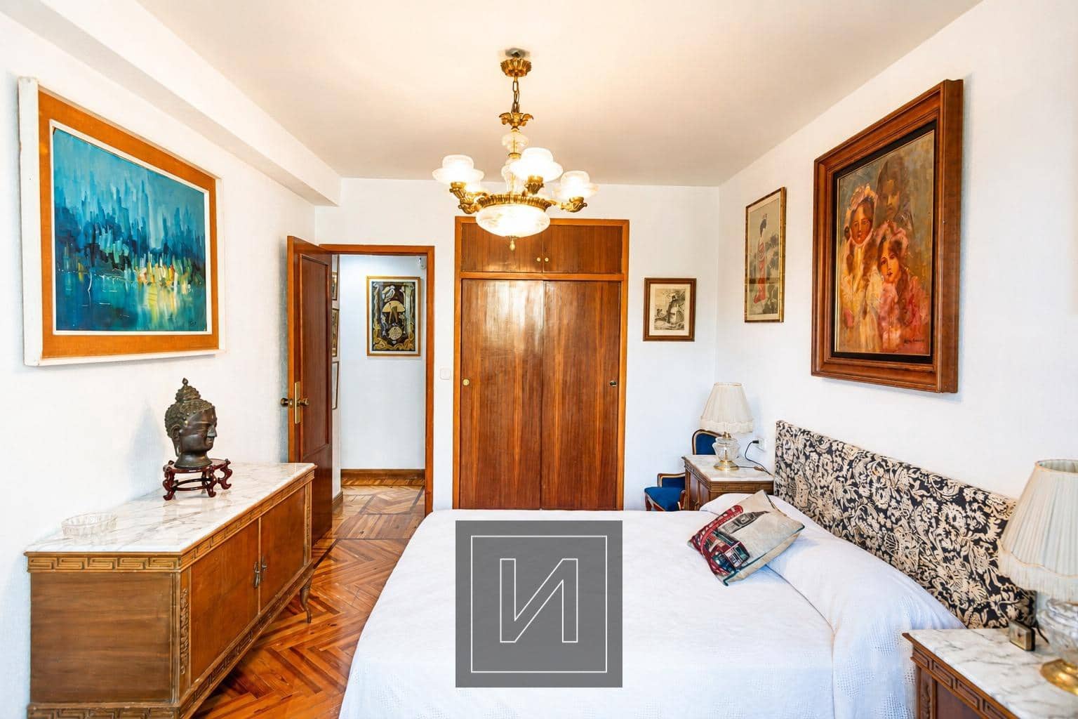 4 camera da letto Appartamento in vendita in Alicante citta - 675.000 € (Rif: 9904027)