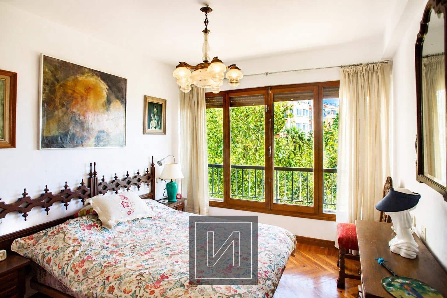 4 camera da letto Appartamento in vendita in Alicante citta - 675.000 € (Rif: 9904027)