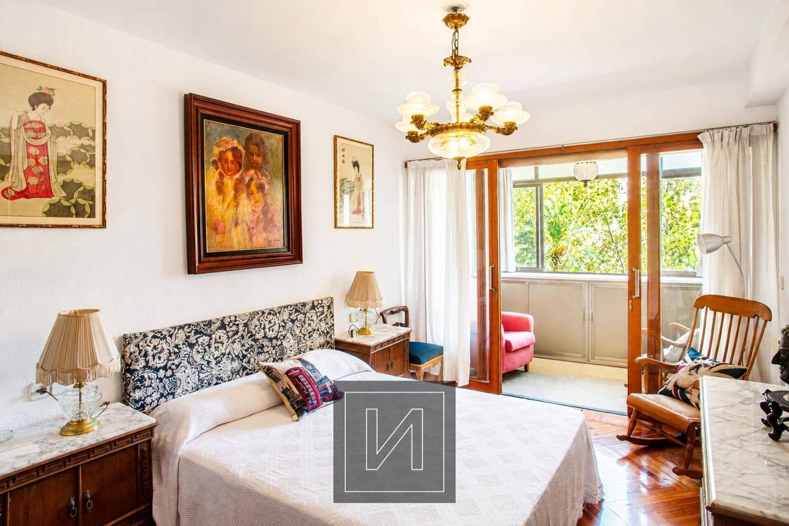 4 camera da letto Appartamento in vendita in Alicante citta - 675.000 € (Rif: 9904027)