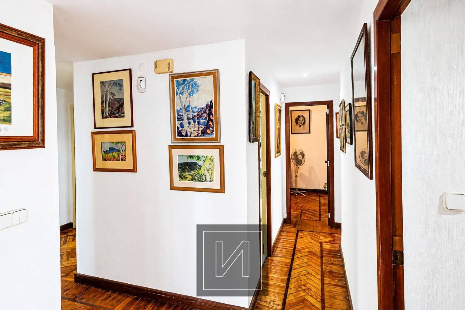 4 camera da letto Appartamento in vendita in Alicante citta - 675.000 € (Rif: 9904027)