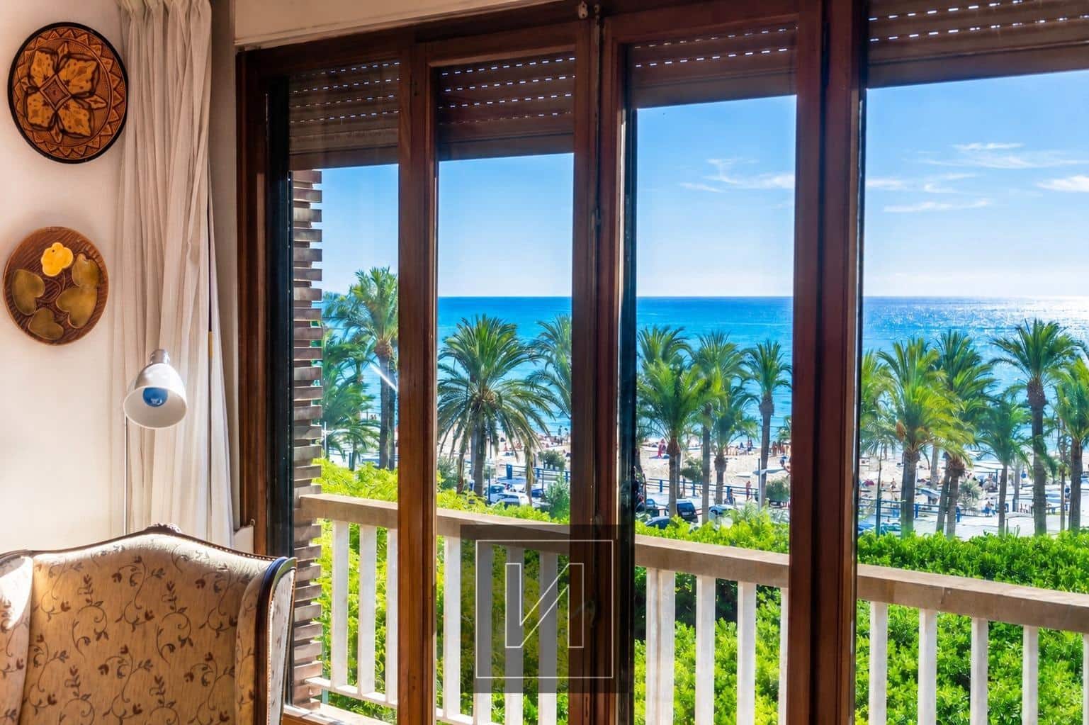 4 camera da letto Appartamento in vendita in Alicante citta - 675.000 € (Rif: 9904027)