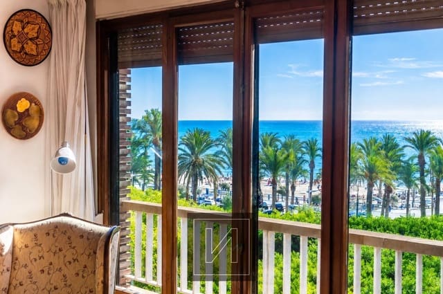 4 camera da letto Appartamento in vendita in Casco Antiguo - Sant Cruz - Ayuntamiento, Alicante città - 675.000 € (Rif: 9904027)