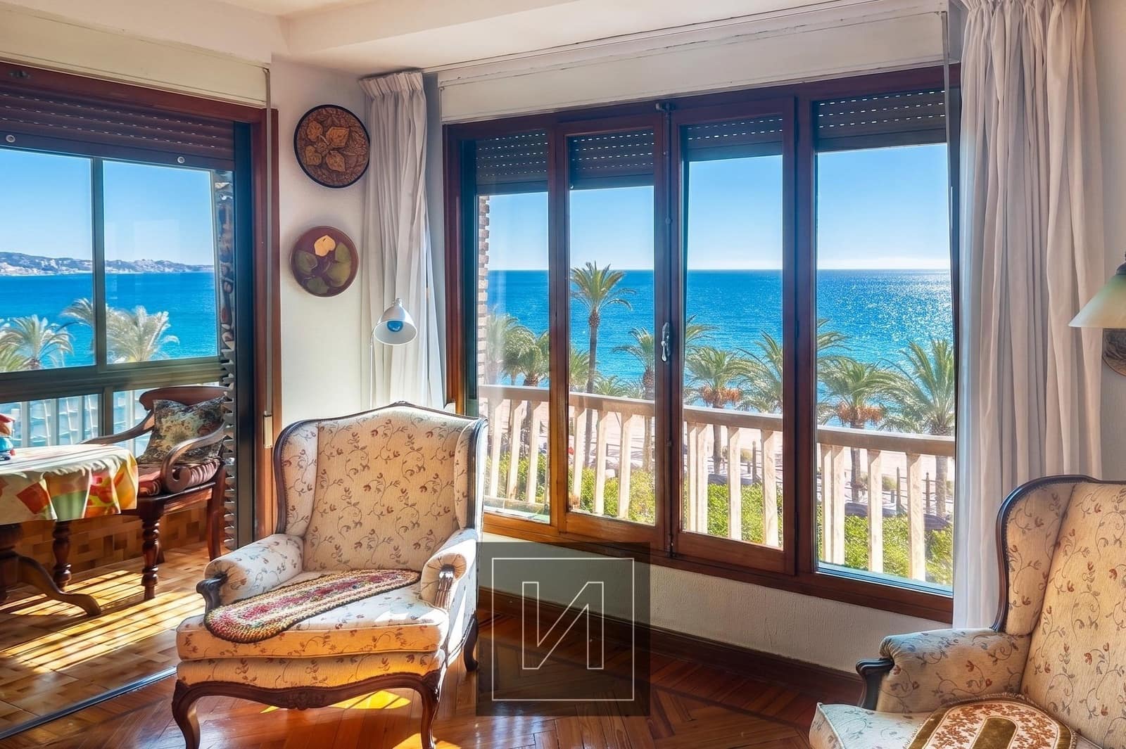 4 camera da letto Appartamento in vendita in Alicante citta - 675.000 € (Rif: 9904027)