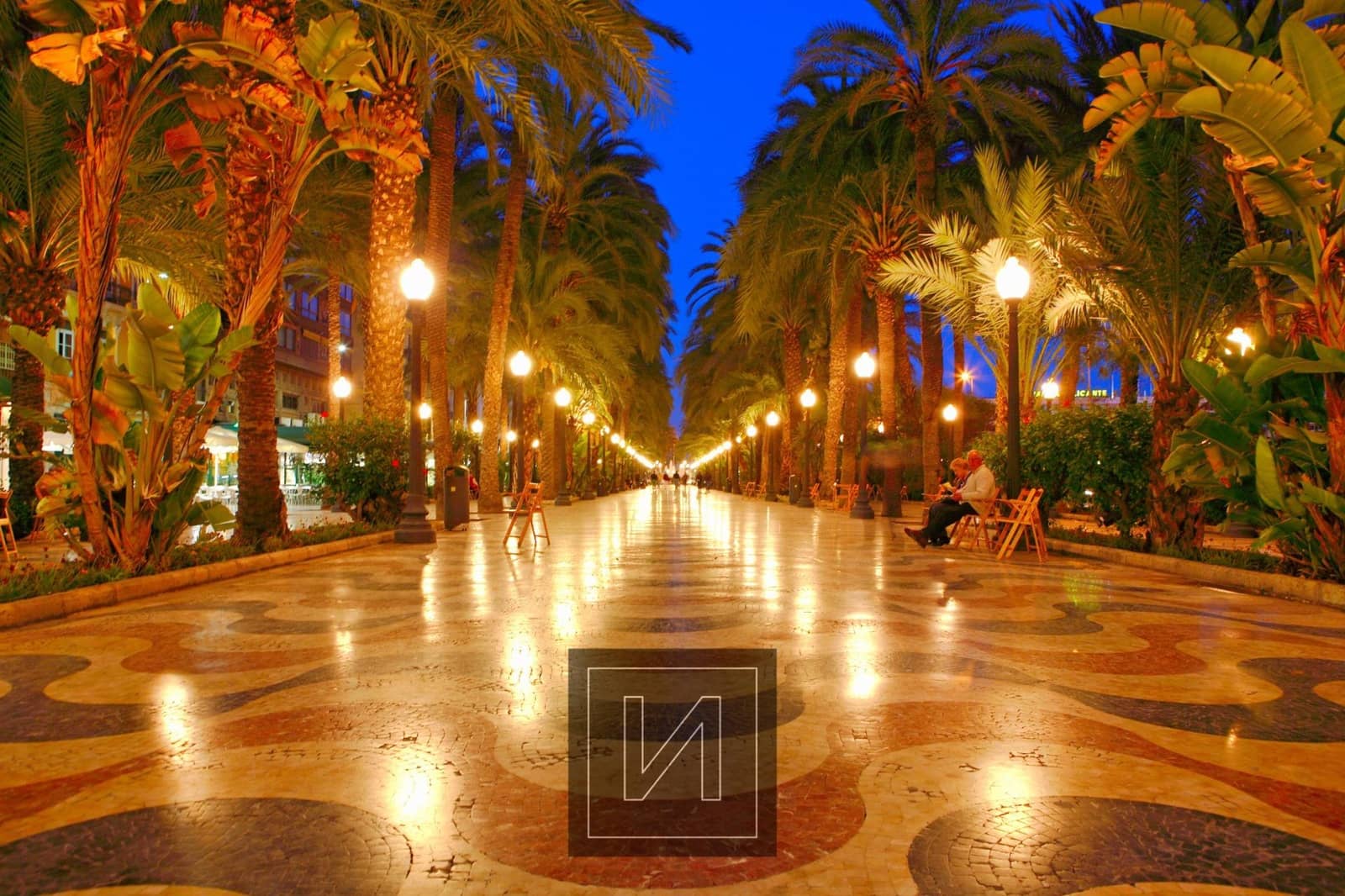 4 camera da letto Appartamento in vendita in Alicante citta - 675.000 € (Rif: 9904027)