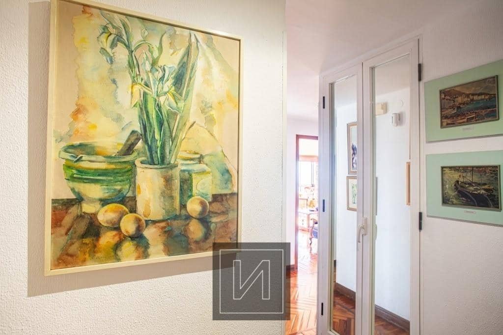 4 sovrum Lägenhet till salu i Alicante stad - 662 500 € (Ref: 9904027)