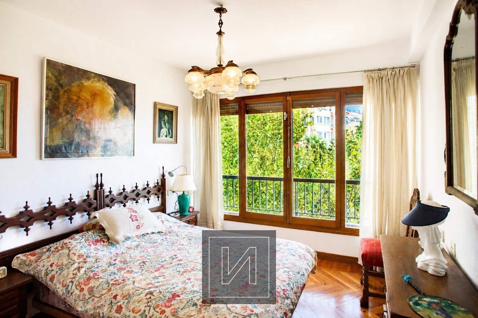 4 sovrum Lägenhet till salu i Alicante stad - 662 500 € (Ref: 9904027)