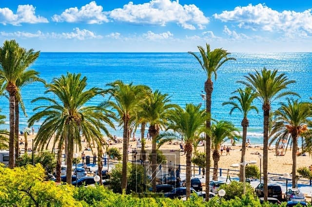 4 sovrum Lägenhet till salu i Casco Antiguo - Sant Cruz - Ayuntamiento, Alicante stad - 662 500 € (Ref: 9904027)