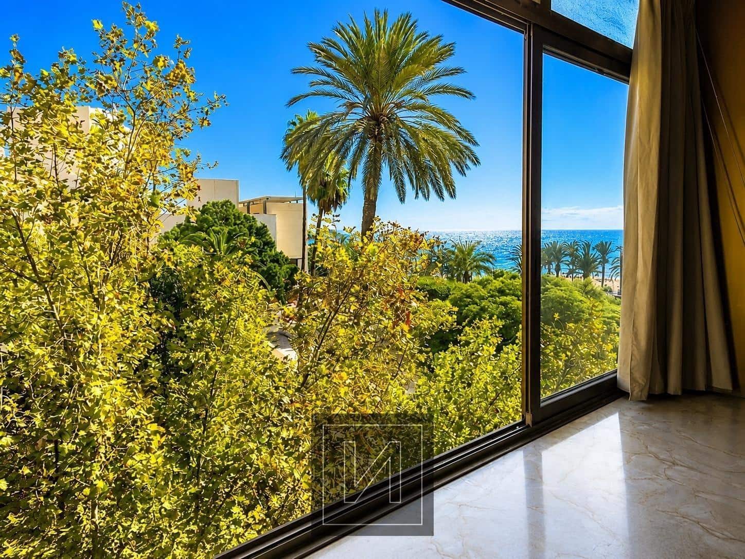 4 sovrum Lägenhet till salu i Alicante stad - 662 500 € (Ref: 9904027)