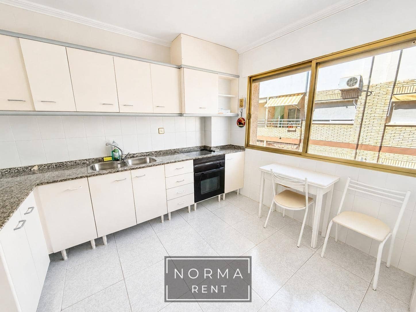 3 Zimmer Apartment zu vermieten in Los Cuarteros mit Garage - 1.000 € (Ref: 9911146)