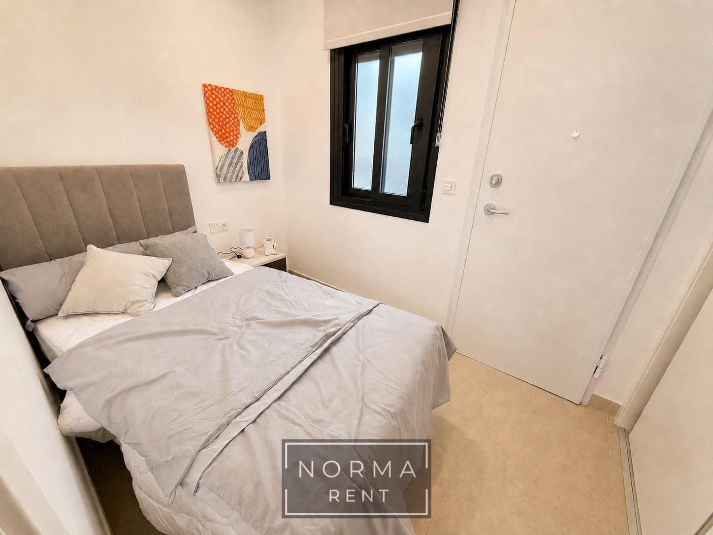 3 quarto Moradia em Banda para arrendar em Gran Alacant com piscina garagem - 1 700 € (Ref: 9927501)