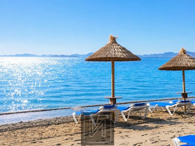 2 bedroom Apartment for sale in Los Narejos, Los Alcázares with garage - € 189,000 (Ref: 9942588)