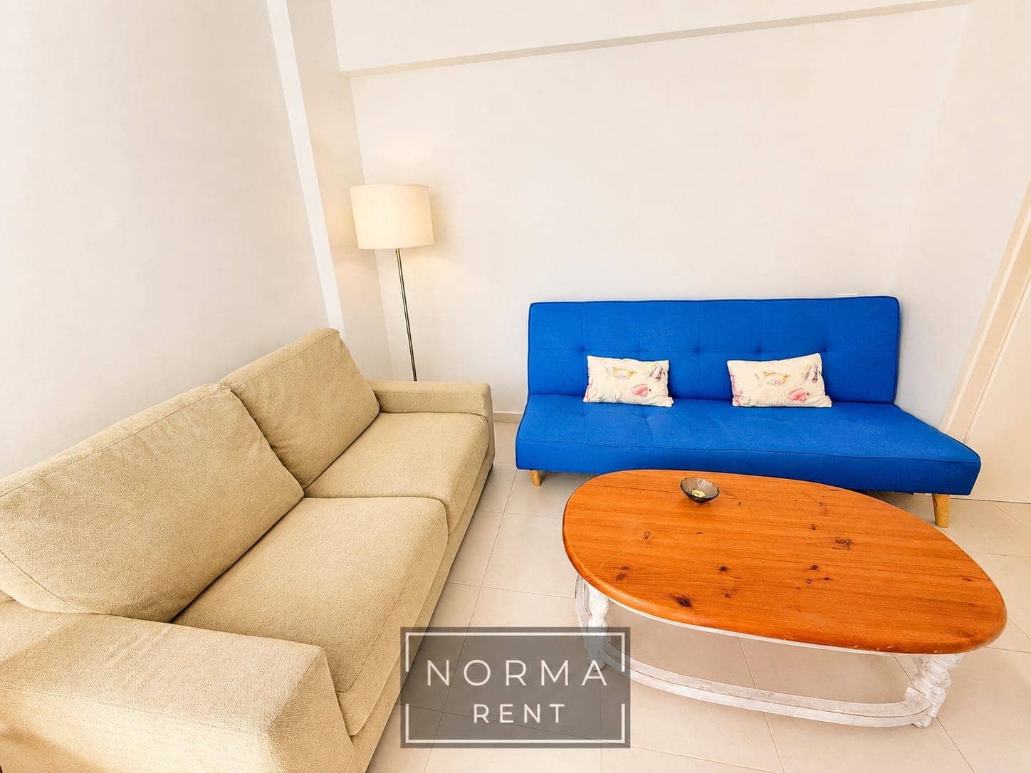 1 bedroom Apartment for rent in Campoamor with garage - € 420 (Ref: 9965347)