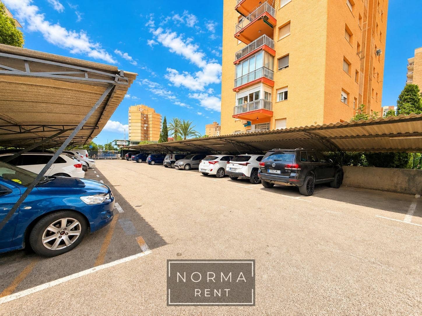 1 bedroom Apartment for rent in Campoamor with garage - € 420 (Ref: 9965347)