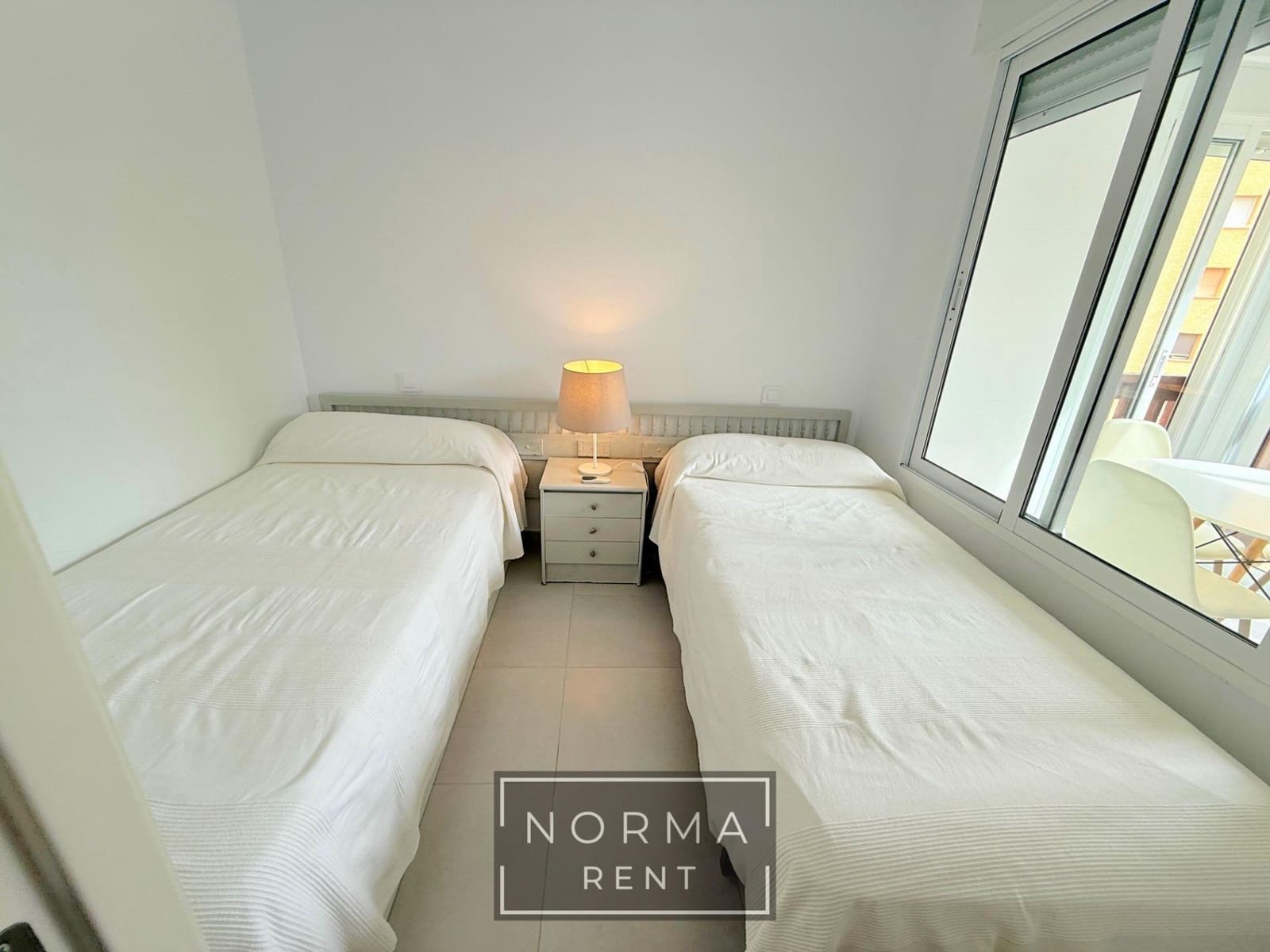 1 bedroom Apartment for rent in Campoamor with garage - € 420 (Ref: 9965347)