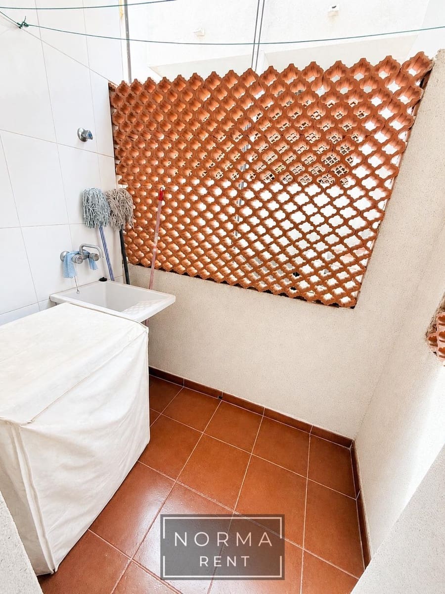 Appartement de 2 chambres à louer à Orihuela Costa avec piscine - 875 € (Ref: 9970700)