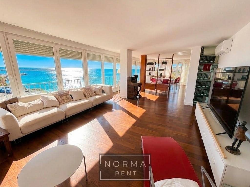 Appartement de 4 chambres à louer à Torrevieja avec piscine garage - 1 950 € (Ref: 9994312)