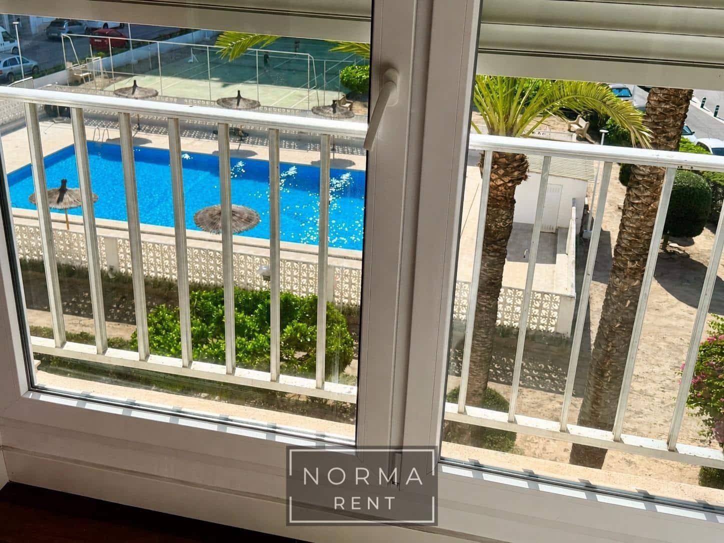 Appartement de 4 chambres à louer à Torrevieja avec piscine garage - 1 950 € (Ref: 9994312)