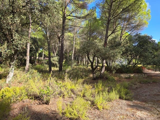 Building Plot for sale in Albacete city - € 200,000 (Ref: 9723620)