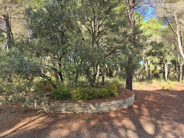 Building Plot for sale in Albacete city - € 200,000 (Ref: 9723620)