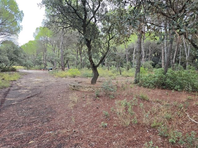 Building Plot for sale in Albacete city - € 200,000 (Ref: 9723620)