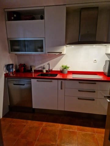 2 soverom Leilighet til salgs i Albacete by med garasje - € 208 000 (Ref: 9723621)