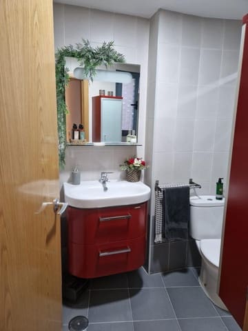 2 soverom Leilighet til salgs i Albacete by med garasje - € 208 000 (Ref: 9723621)