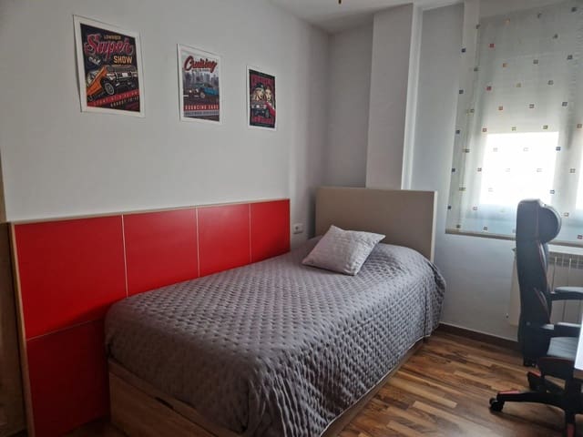 2 soverom Leilighet til salgs i Albacete by med garasje - € 208 000 (Ref: 9723621)