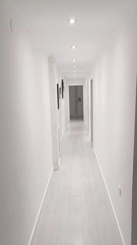 3 soveværelse Lejlighed til salg i Albacete by med garage - € 240.000 (Ref: 9723622)