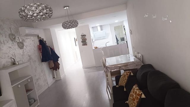 3 soveværelse Lejlighed til salg i Albacete by med garage - € 240.000 (Ref: 9723622)