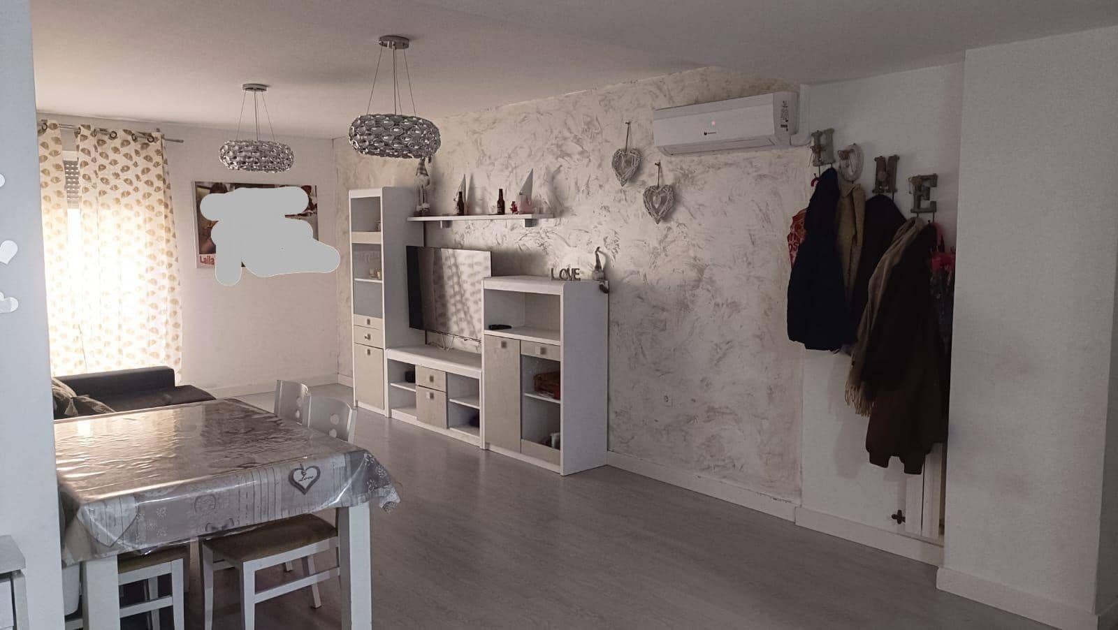 3 bedroom Flat for sale in Albacete city with garage - € 240,000 (Ref: 9723622)