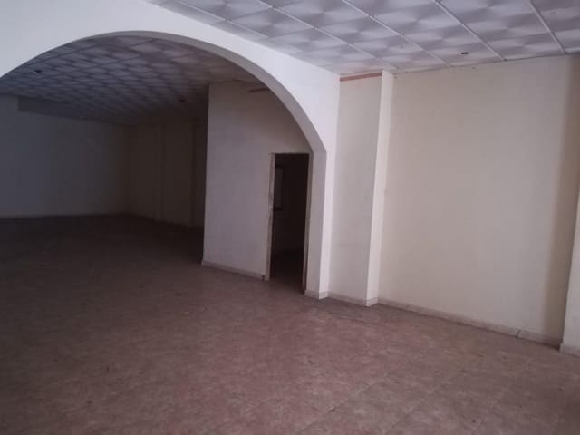 Commercial for sale in Industria, Albacete city - € 450,000 (Ref: 9723623)