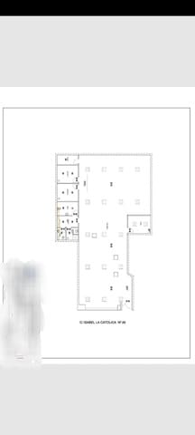 Commercial for sale in Industria, Albacete city - € 450,000 (Ref: 9723623)