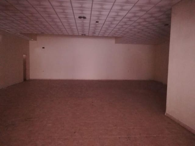 Commercial for sale in Industria, Albacete city - € 450,000 (Ref: 9723623)