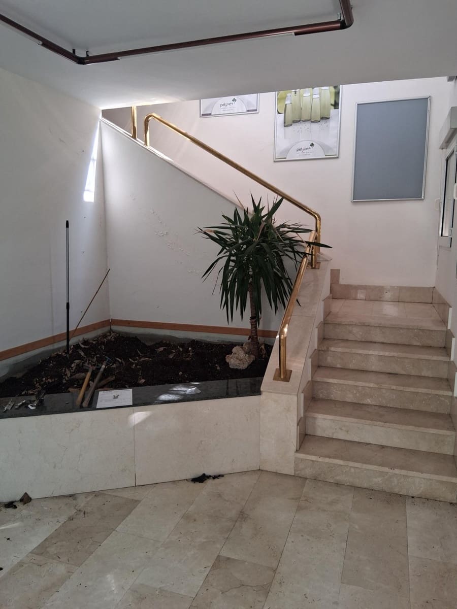 Business for sale in Albacete city with garage - € 1,100,000 (Ref: 9723624)