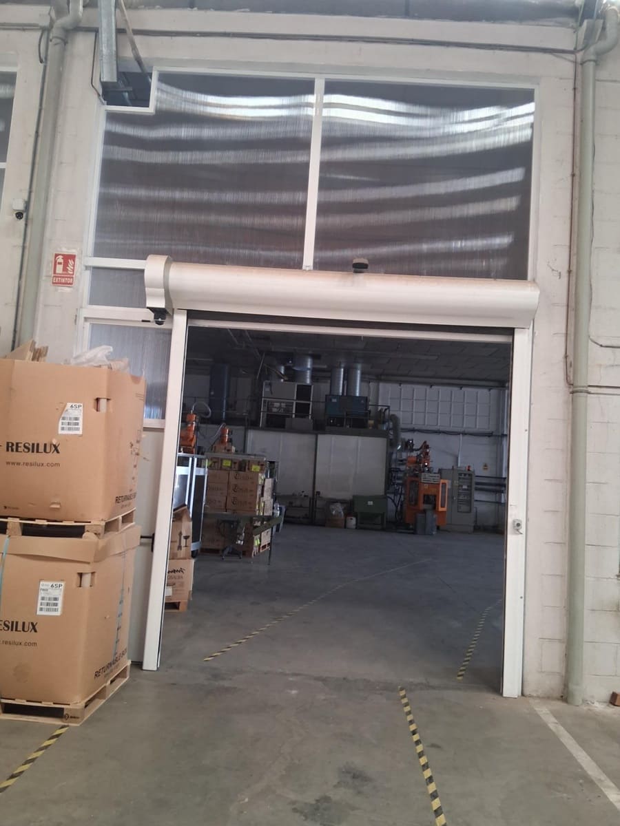 Business for sale in Albacete city with garage - € 1,100,000 (Ref: 9723624)