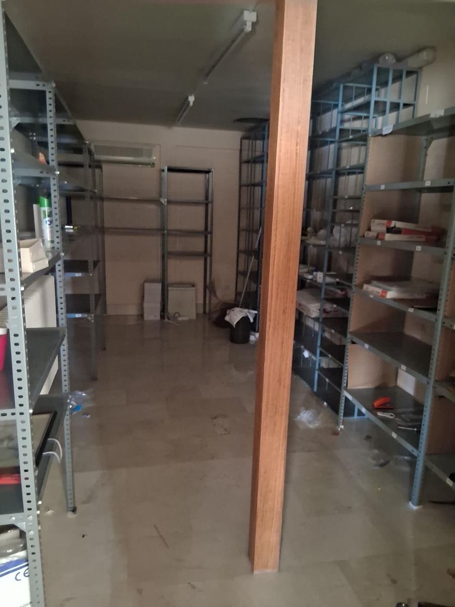 Business for sale in Albacete city with garage - € 1,100,000 (Ref: 9723624)