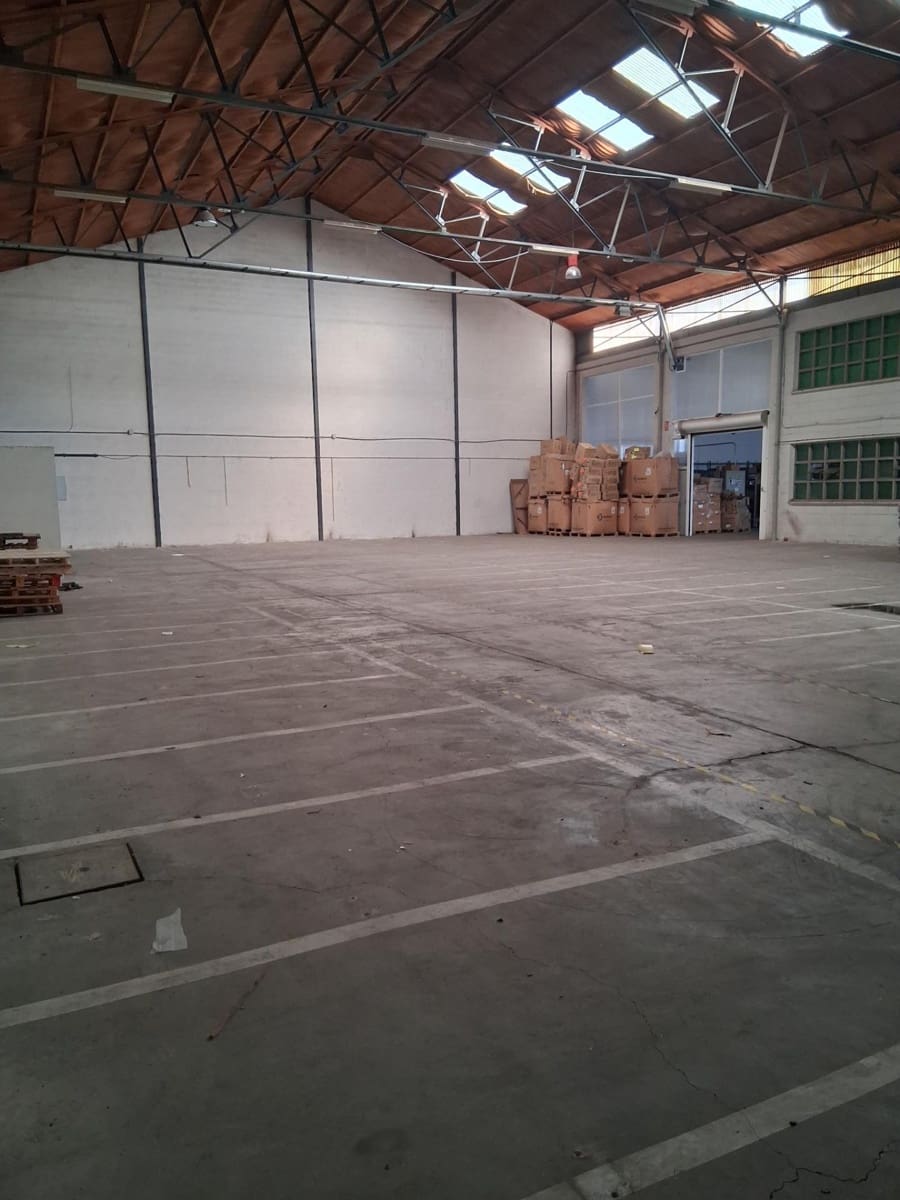 Business for sale in Albacete city with garage - € 1,100,000 (Ref: 9723624)