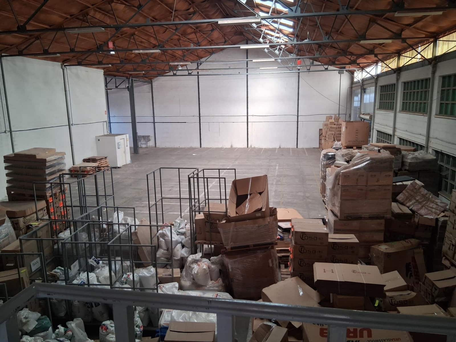 Business for sale in Albacete city with garage - € 1,100,000 (Ref: 9723624)