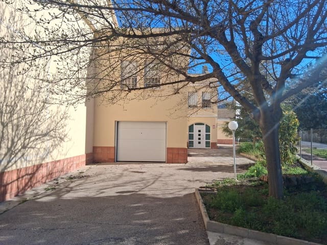 Business for sale in Albacete city with garage - € 1,100,000 (Ref: 9723624)