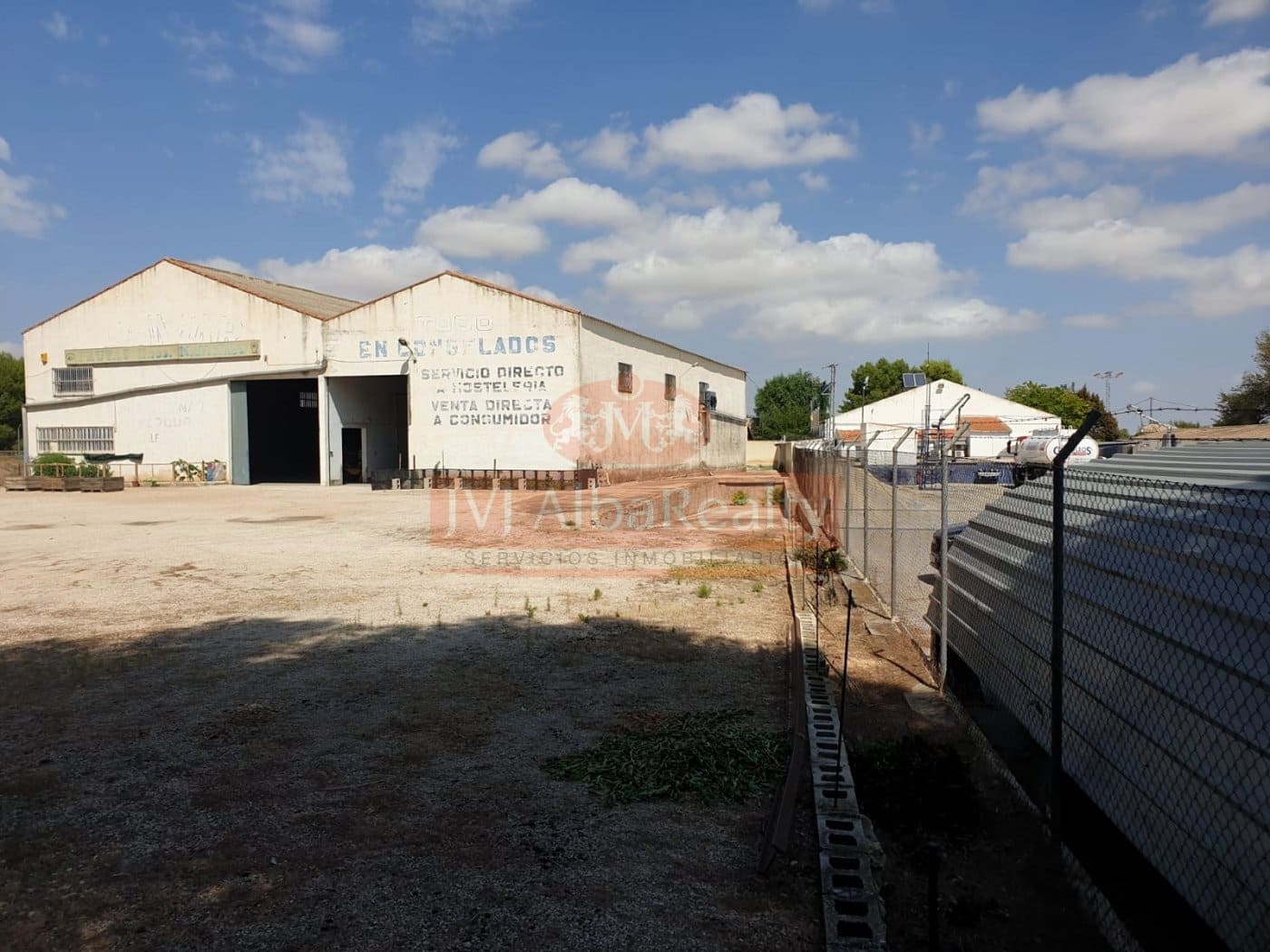 Business for sale in Albacete city - € 300,000 (Ref: 9723626)