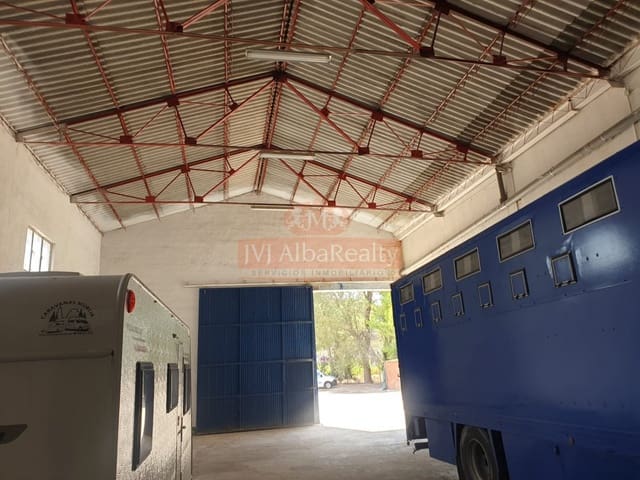 Business for sale in Albacete city - € 300,000 (Ref: 9723626)