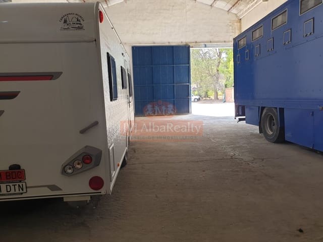 Business for sale in Albacete city - € 300,000 (Ref: 9723626)