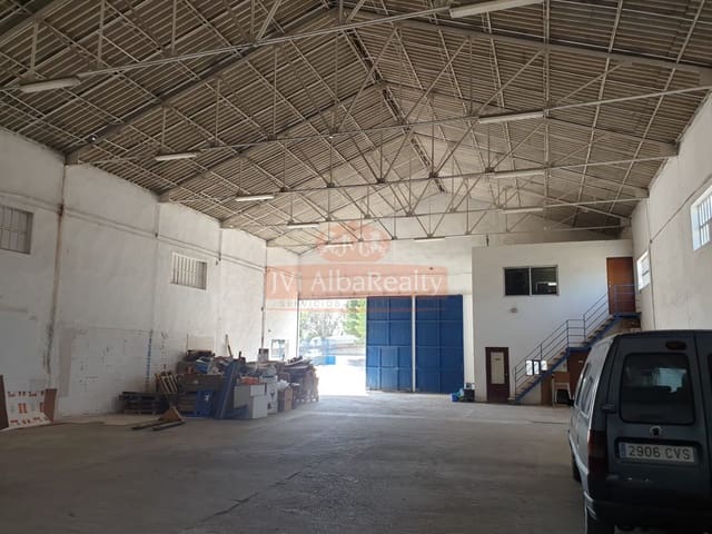 Business for sale in Albacete city - € 300,000 (Ref: 9723626)