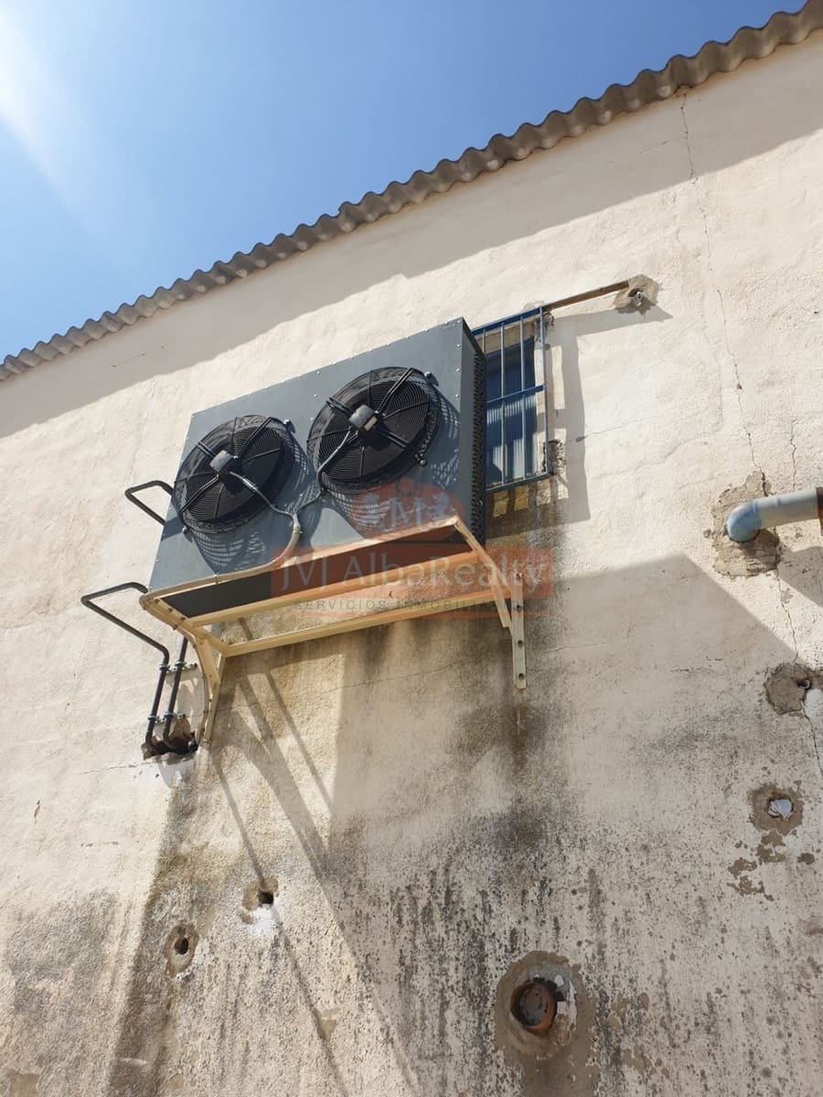 Business for sale in Albacete city - € 300,000 (Ref: 9723626)