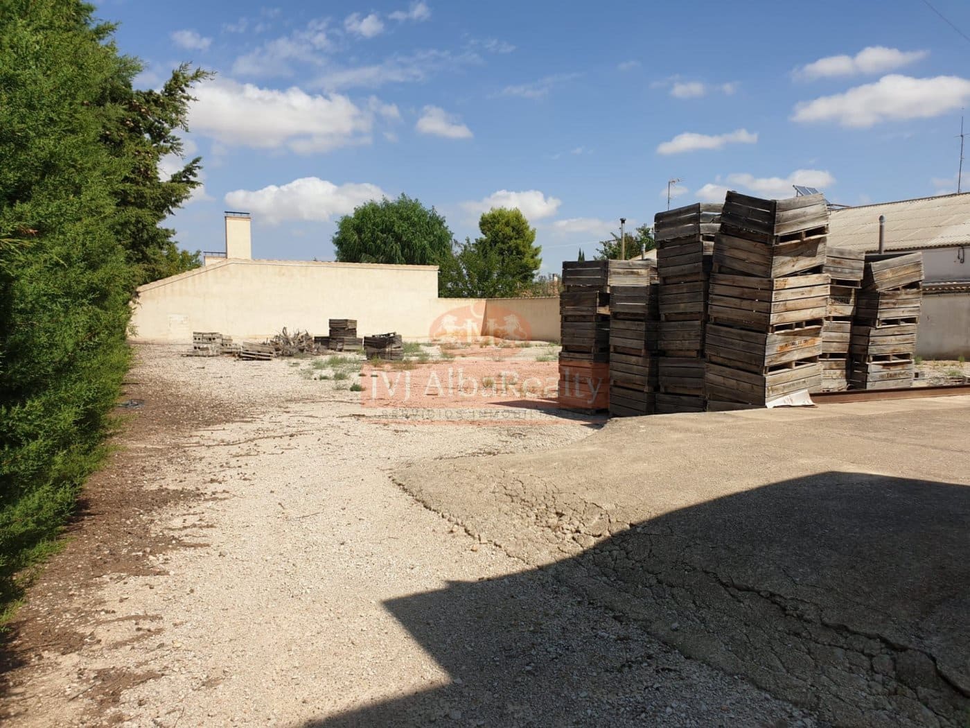 Business for sale in Albacete city - € 300,000 (Ref: 9723626)